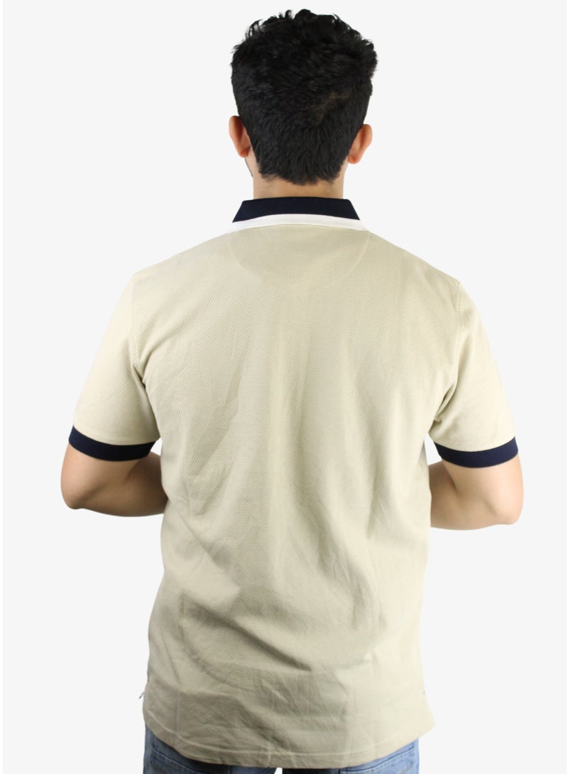 Men's Polo Shirt  - Image 2