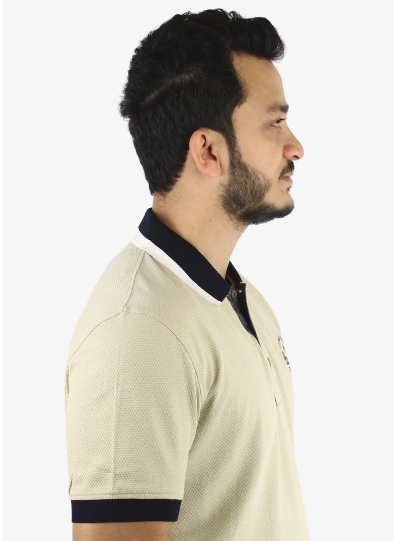 Men's Polo Shirt  - Image 3