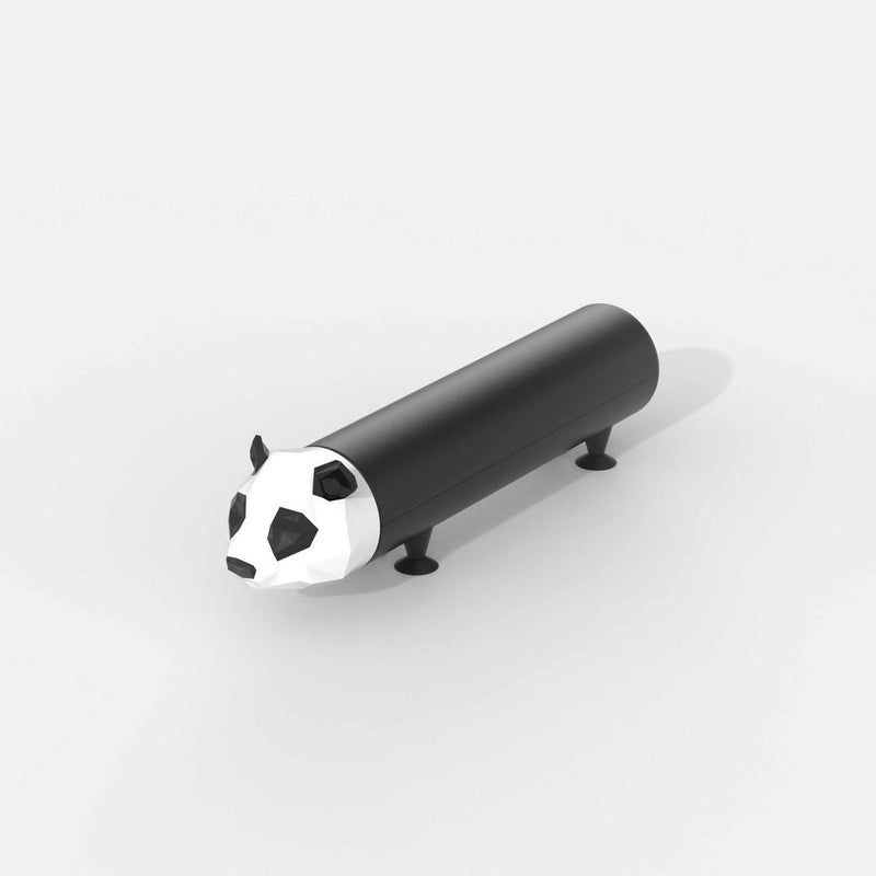 MOB Panda Power Pets - 4800 mAh Portable Power Bank - Image 1