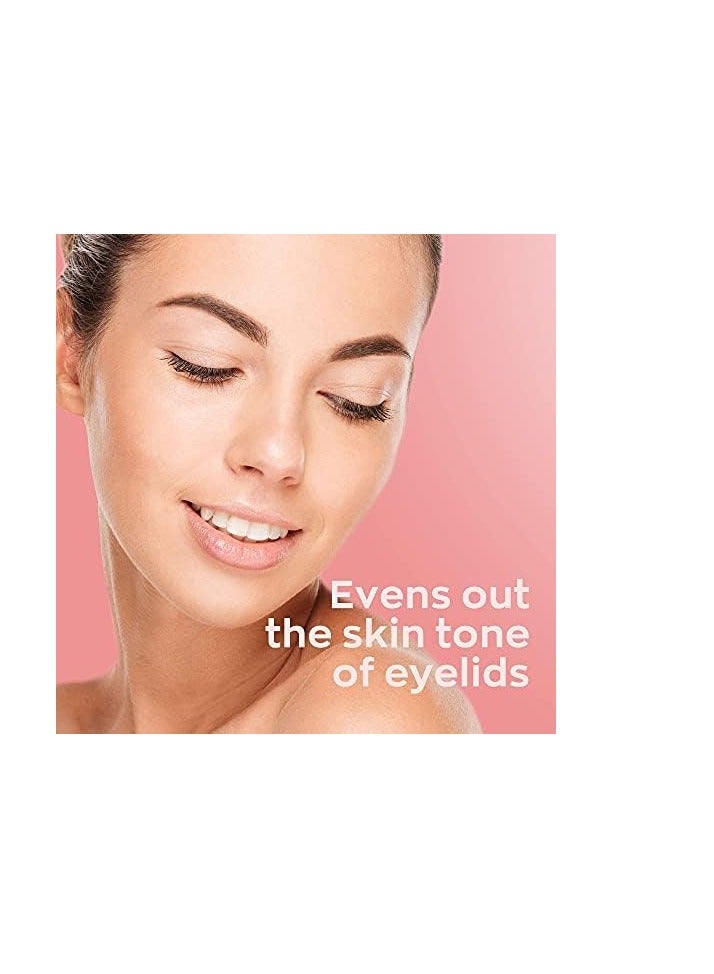 Elizabeth Mott Thank Me Later Face & Eye Primer â€“ Long-Lasting Matte Makeup Base, Pore Minimizer, Oil & Shine Control, Wrinkle Blurring, Crease Prevention, Smooth Finish for All-Day Wear â€“ 10g & 30g - Image 1