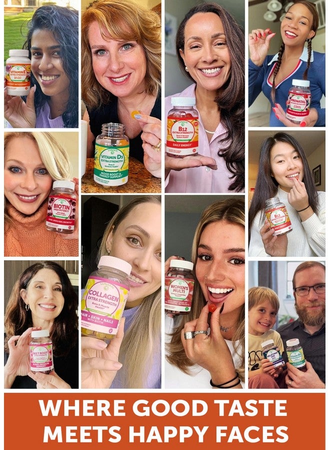 Lunakai USA Made Super Chol Gummies - 1200mg Plant Sterols & Stanols for Natural Cholesterol Support - Non-GMO Phytosterol Supplement, 60ct - Image 4