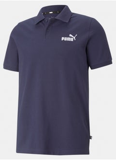 PUMA Essentials Pique Polo Shirt  - Image 1