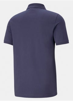 PUMA Essentials Pique Polo Shirt  - Image 2