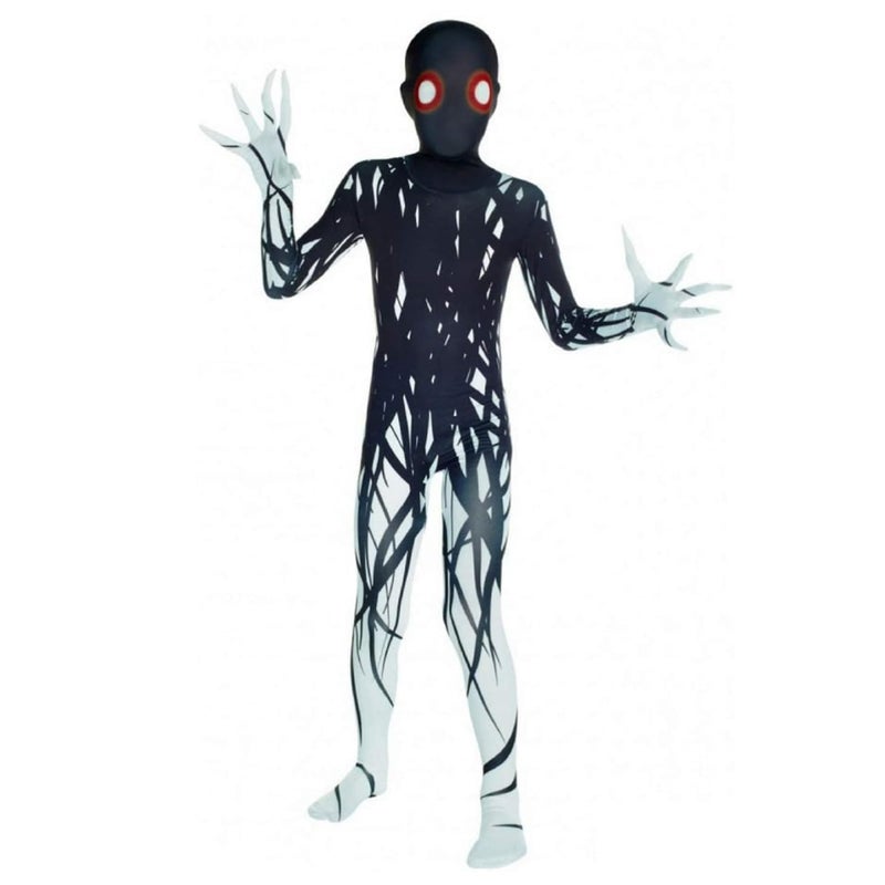 Morphsuits زي مخلوق زالجو للأطفال من مرفسوتس - حجم متوسط 3'6-3'11 (105سم-119سم) - Image 1