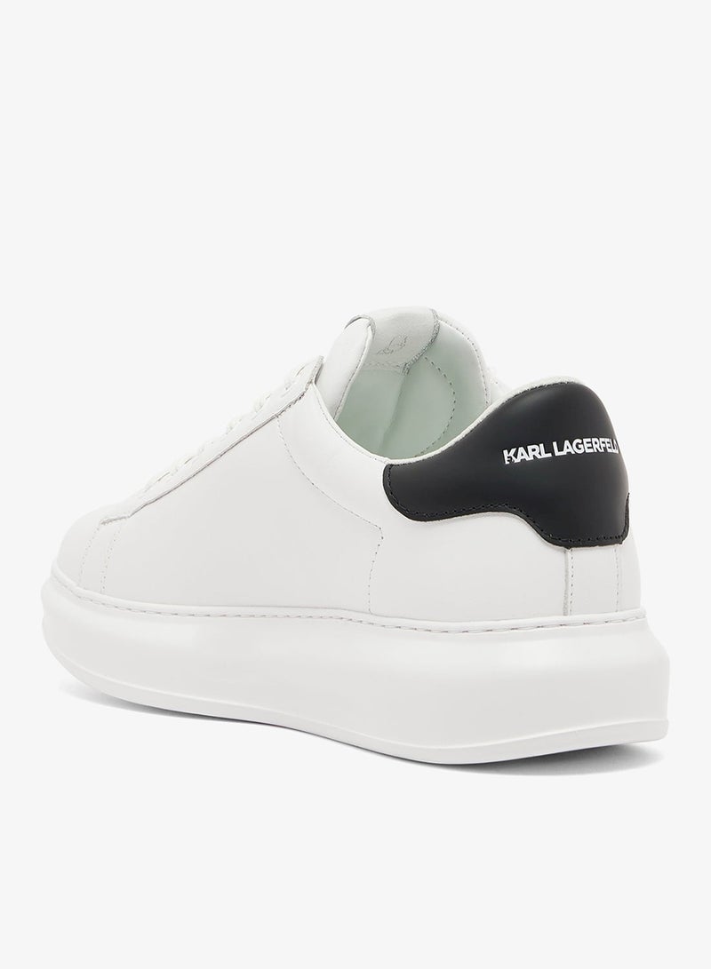 كارل لاغرفيلد حذاء كابري كارل منخفض - Image 2