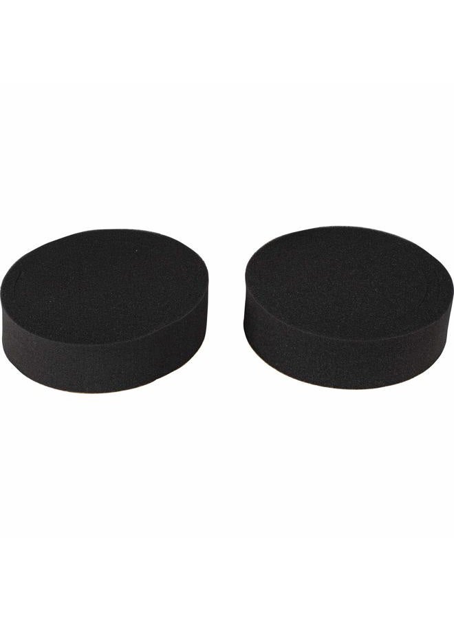 STINGER Road Kill Rkfr6 3 Piece Foam Speaker Enhancer System Kit For 6" & 6.5" Drivers - Image 4