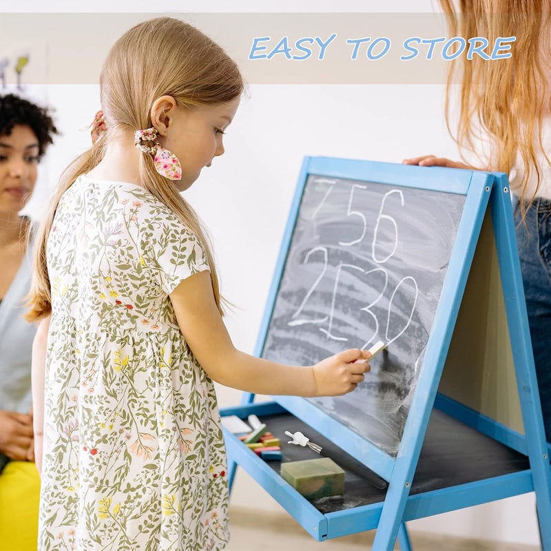DAITET Fingers Telescopic Teachers Pointer,Teaching Pointer Stick for Classroom,Metal Hand Retractable Pointer Extended Length 21.65Inch,Handheld Presenter Whiteboard Pointer (Black) - Image 2