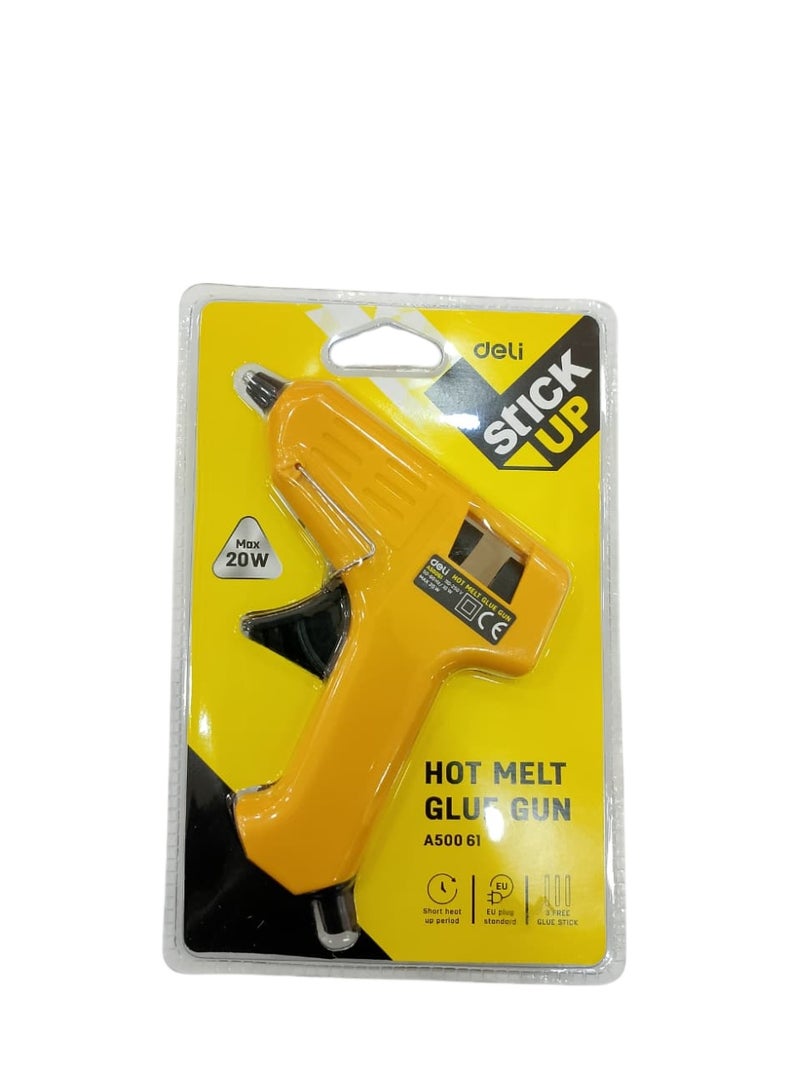 ديلي مسدس الغراء الساخن - Image 1