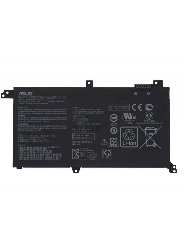 Generic - GENUINE Battery for ASUS X571 X571G X571GD X571GT X571L X571LH X571LI S571G S571GT X571GT-AL132T X571GT-AL136 X571GT-AL136X - Image 1
