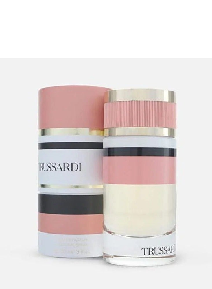 Trussardi De Parfum For Women 90ml - Image 1