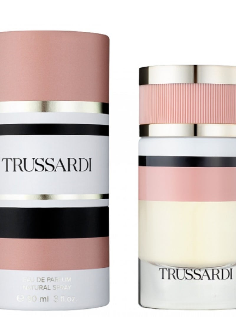 Trussardi De Parfum For Women 90ml - Image 2