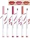 LYSdefeu Lip Stain Makeup PenHydrating Lip Tint Stain Lip Liner Tattoo PencilMatte Color LookLonglasting Waterproof Lipstain LipglossPrecise Chisel Tip SmoothWomens Day Makeup Gift for Women020405 - Image 2