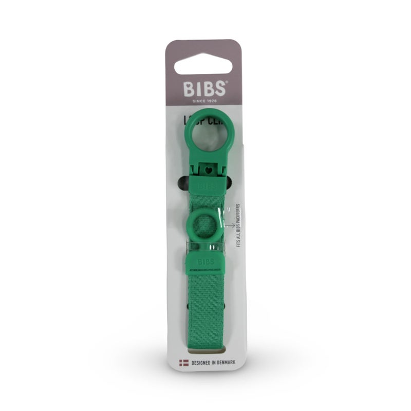 BIBS لهاية Clip Loop Cactus