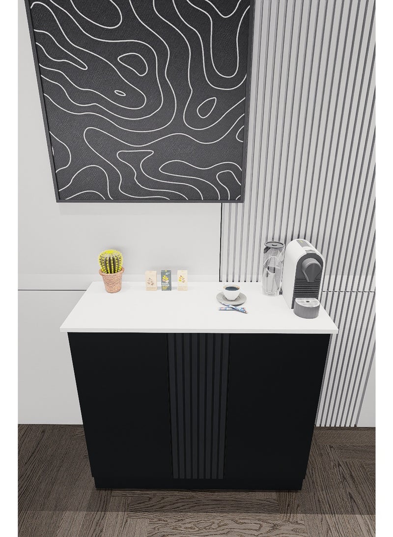 كوفي وورلد ركن القهوة مودرن عصري - Image 4