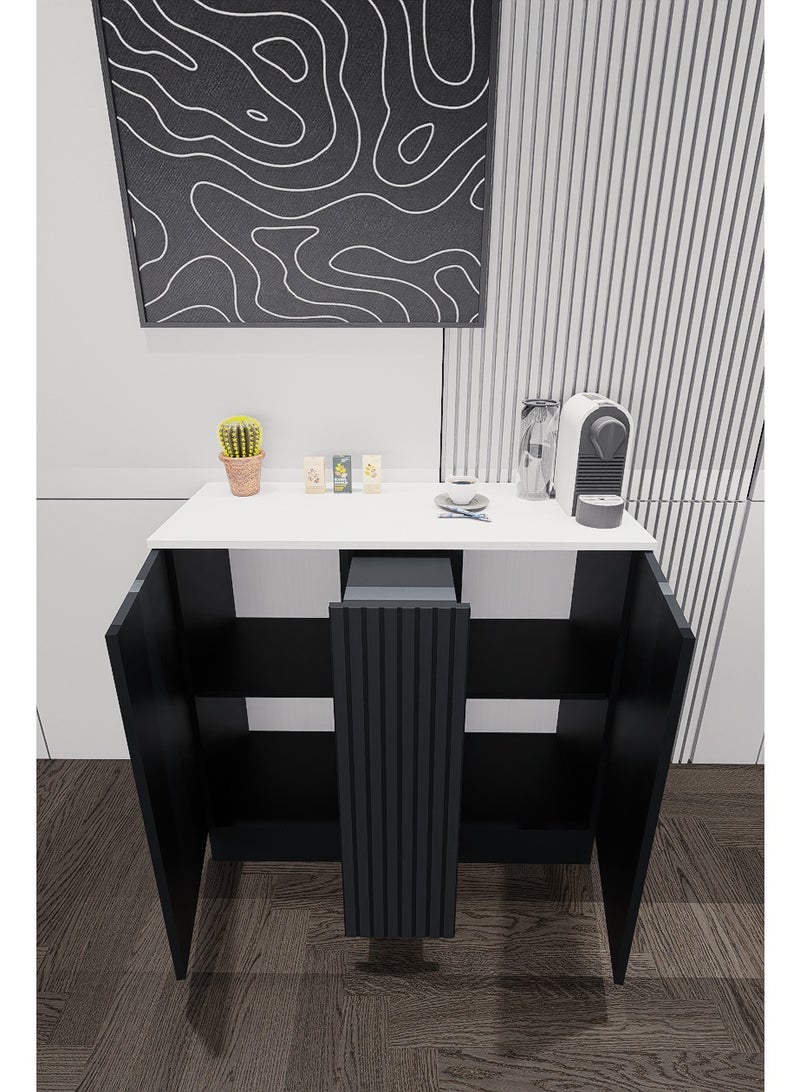 كوفي وورلد ركن القهوة مودرن عصري - Image 5