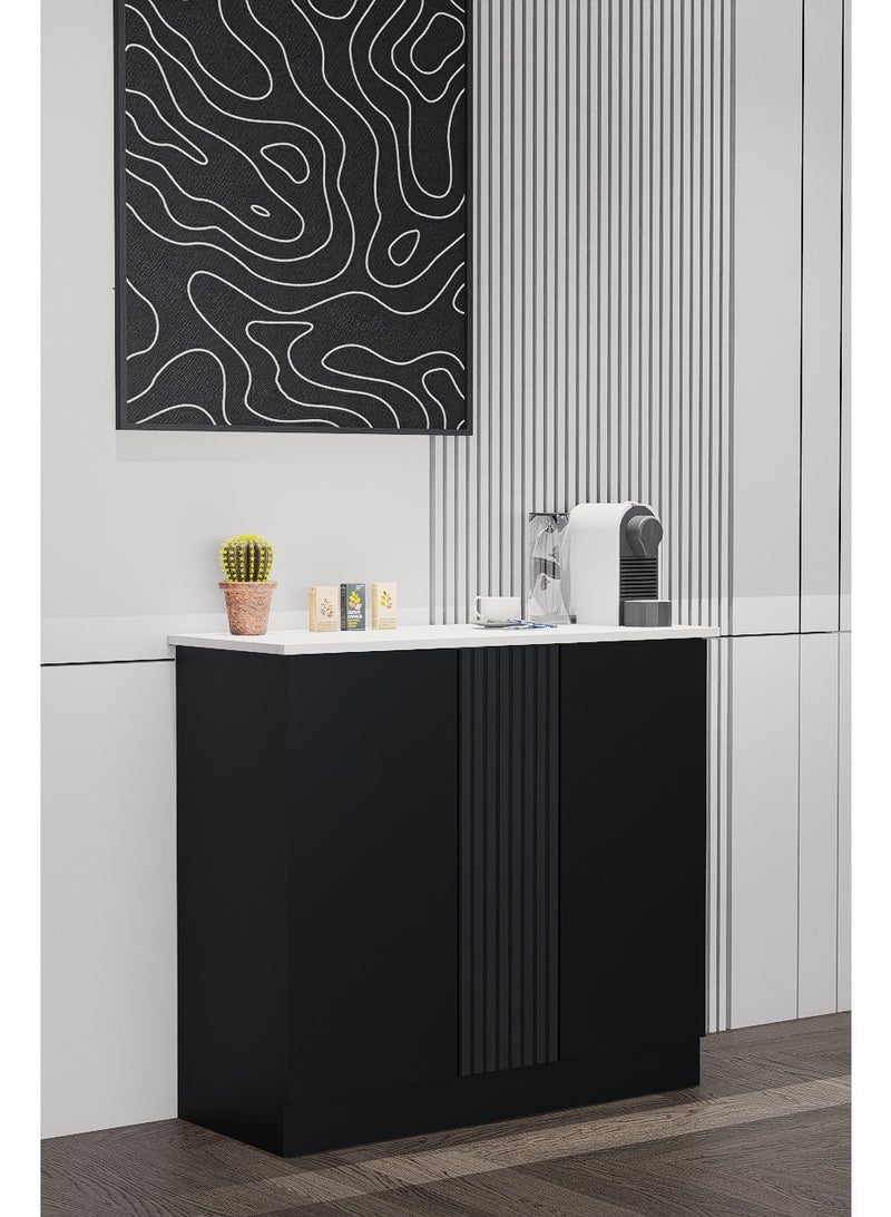 كوفي وورلد ركن القهوة مودرن عصري - Image 3