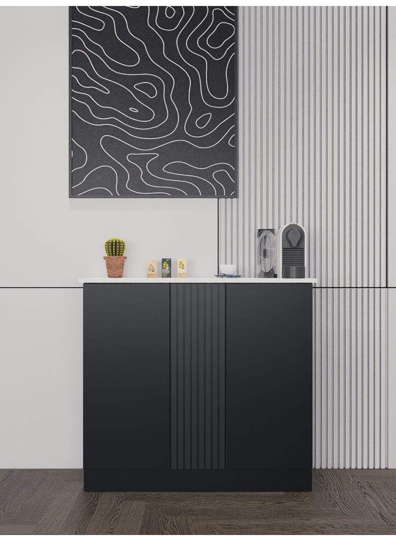 كوفي وورلد ركن القهوة مودرن عصري - Image 1