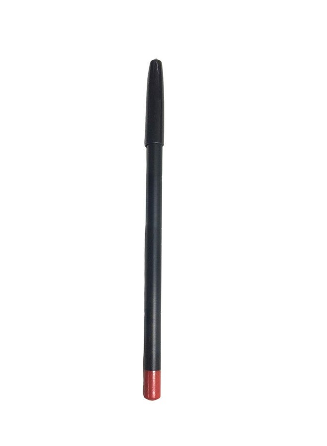 MEGAGA USA Natural High Pigment Waterproof Long Lasting Lipliner Pencil - Image 1