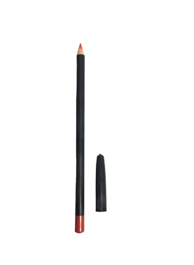 MEGAGA USA Natural High Pigment Waterproof Long Lasting Lipliner Pencil - Image 3