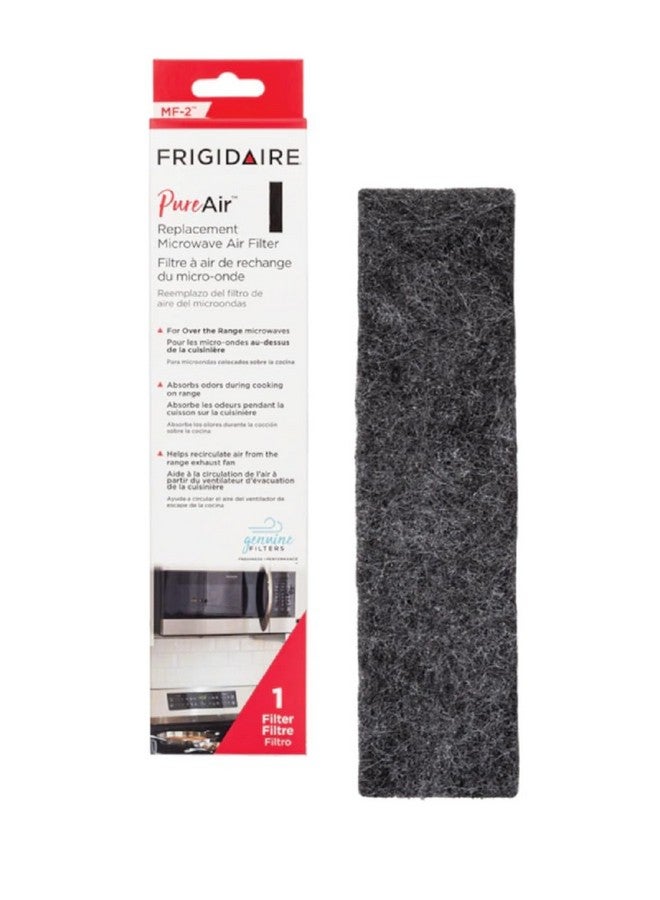 Frigidaire OTRFILTER Pure Air Carbon Microwave Filter - Image 2