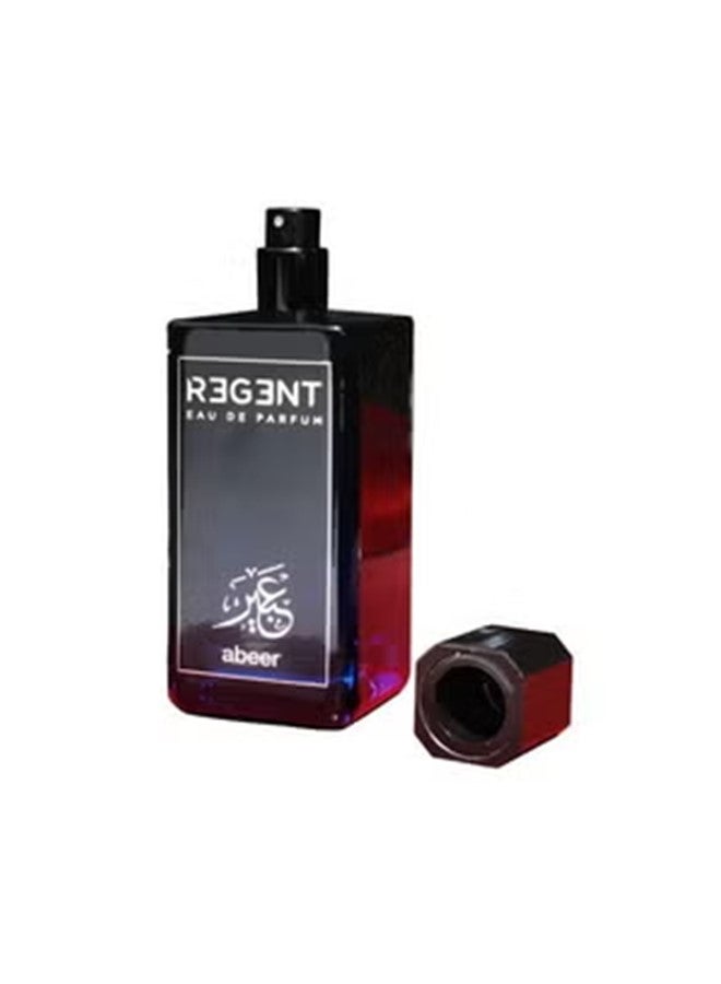 Abeer Regent Perfume for Men 100ML - Image 2