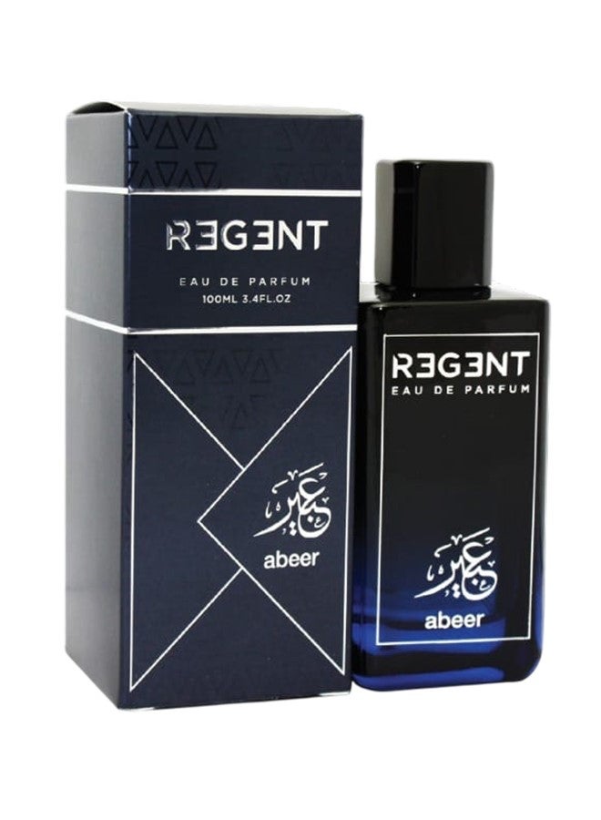 Abeer Regent Perfume for Men 100ML - Image 1