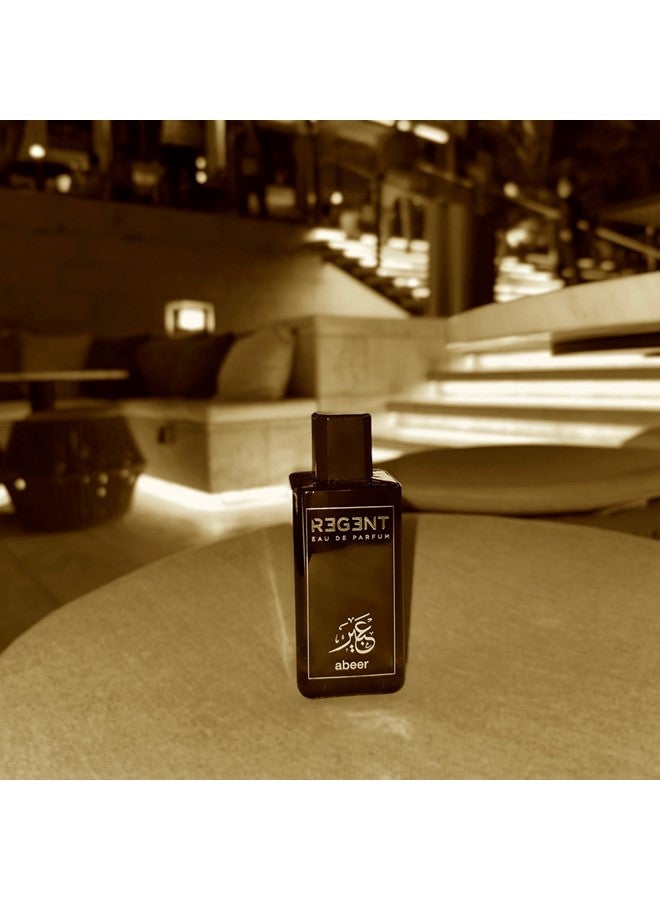 Abeer Regent Perfume for Men 100ML - Image 5