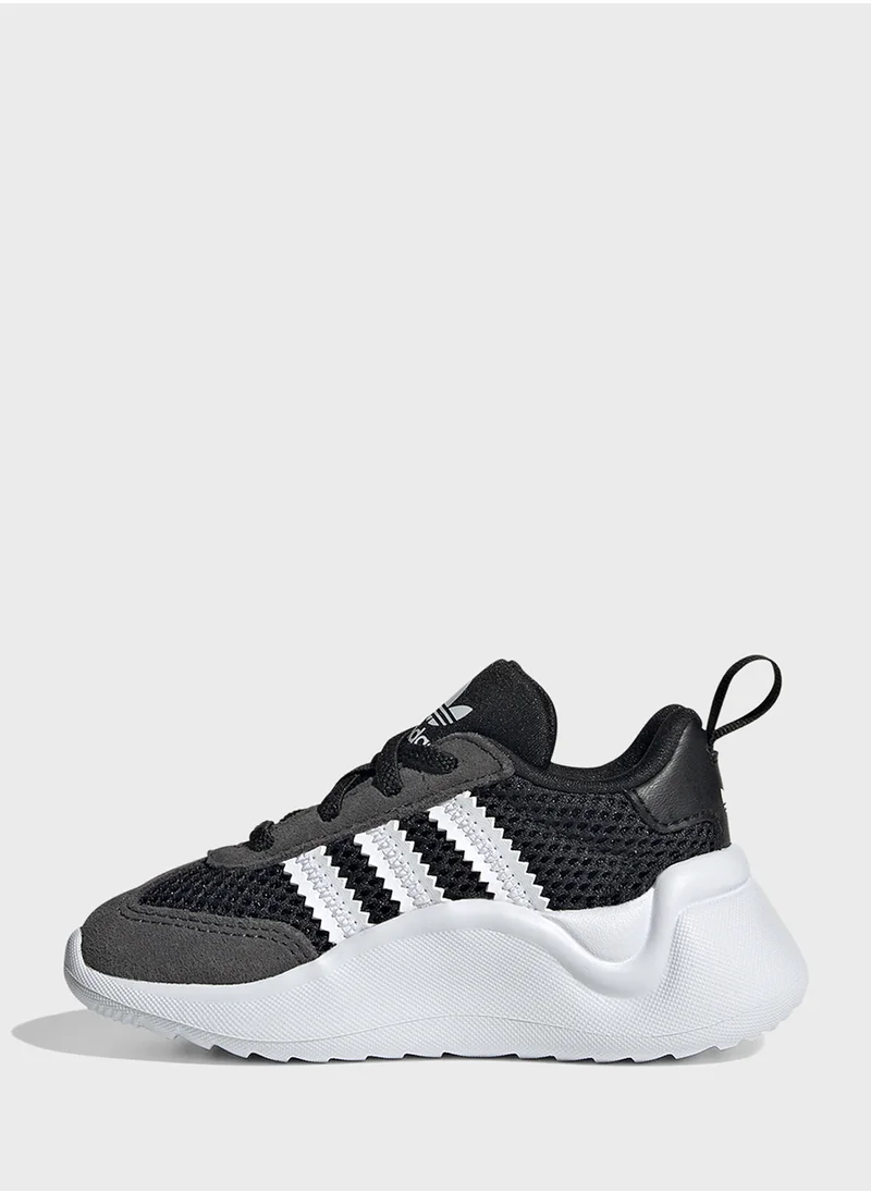 adidas Originals Infant Adifom 70Sf El