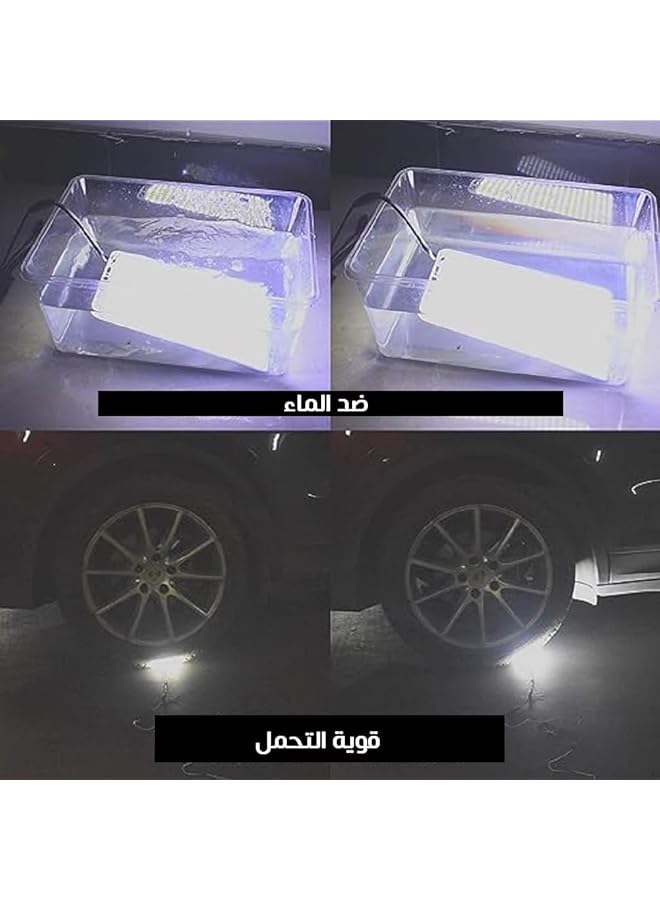 GO2CAMPS 360 Light Led Rod For Camping 300 Watt - Image 5