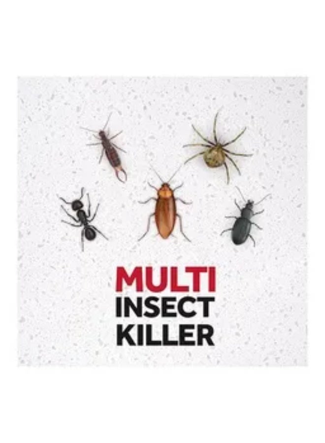 Raid Multi Insect Killer 400 ml - Image 3