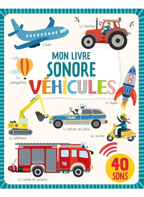 VÉHICULES