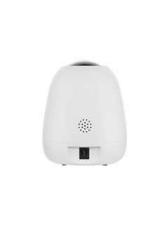Tenda CP3 Smart Camera  360 Degree White  - Image 4