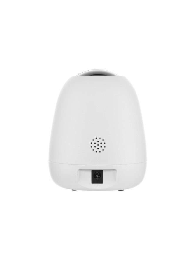 Tenda - CP3 Smart Camera  360 Degree White - Image 1