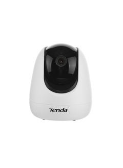 Tenda CP3 Smart Camera  360 Degree White  - Image 1