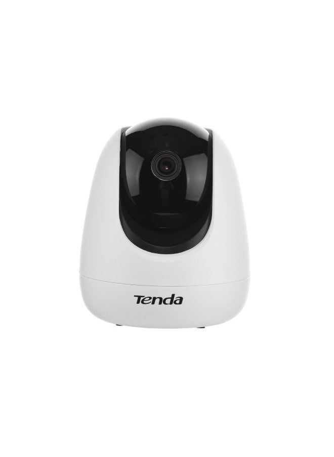 Tenda - CP3 Smart Camera  360 Degree White - Image 1