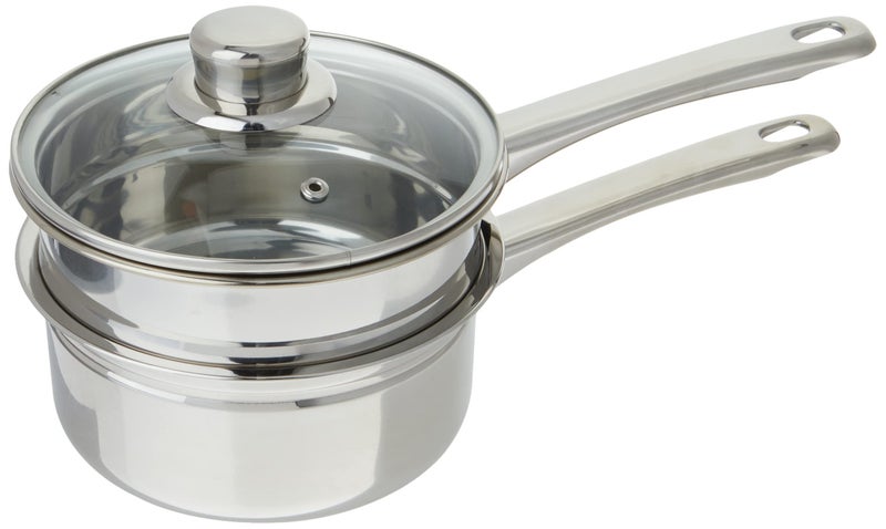 Norpro Norpro 249 Stainless Steel Double Boiler 15 Quart 