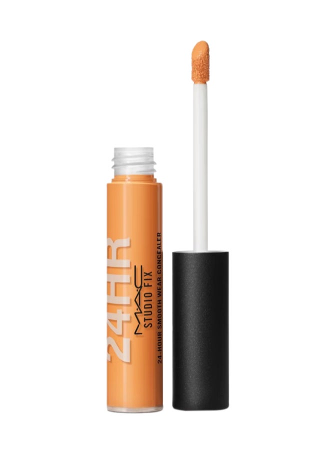 MAC Cosmetics Studio Fix 24-Hour Smooth Wear Concealer NC45 - Image 1