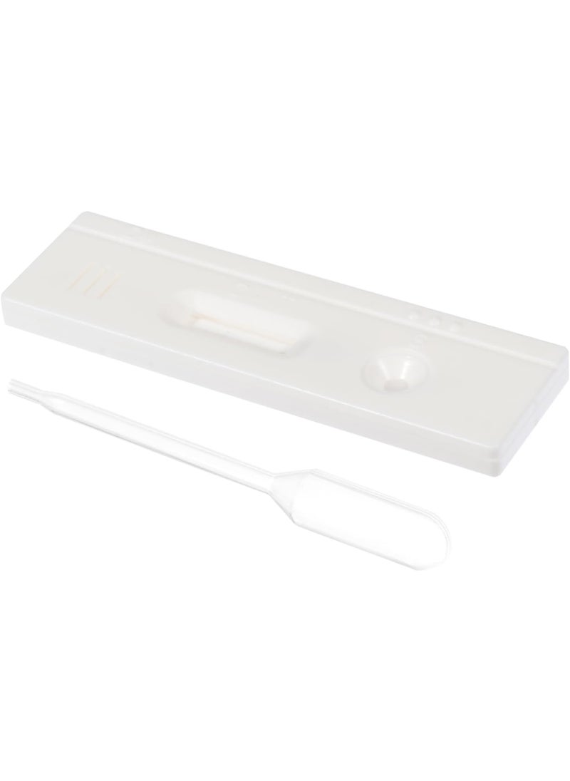 HEALLILY HEALLILY 3 Pcs Pregnant Tester Pregnancy Test Strip for Cow Horse Pregnancy Test Strip Farm Animal Cattle Pregnancy Test Strips Pregnancy Test Strips for Farm Animal Farm Animal Supply Sow 