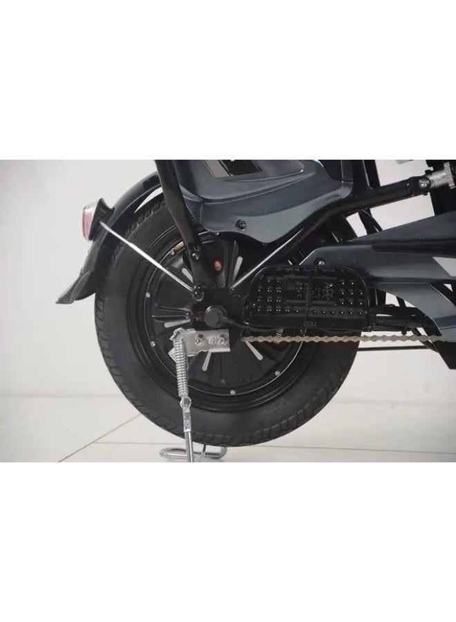 16-inch electric bicycle developer - Image 5