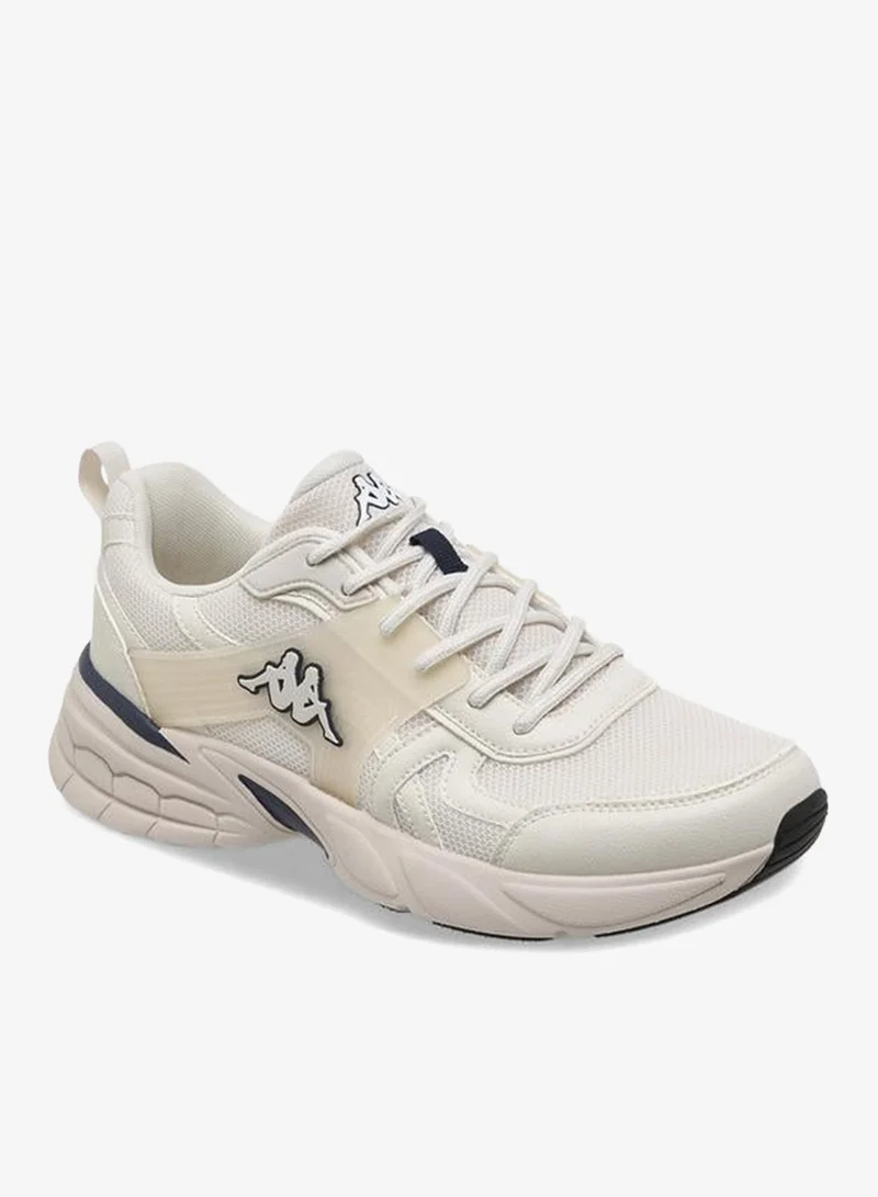 كابا Men Lace-Up Sports Shoes