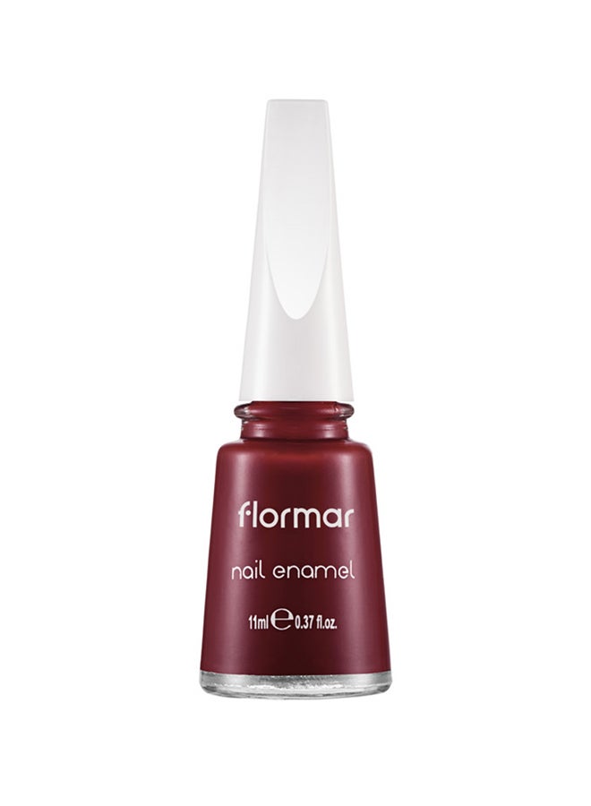 Nail Enamel 228 Multicolor