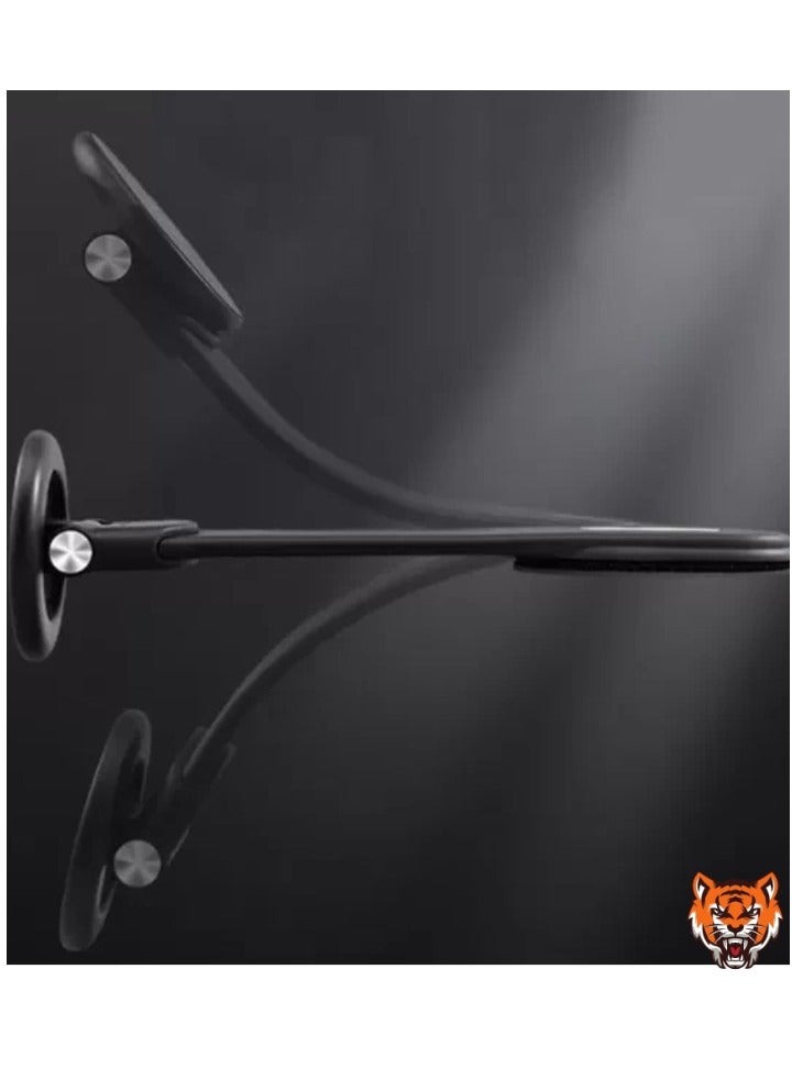 TIGER "Multi-Angle MagSafe Charging Car Phone Holder – Secure Mount with Fast Charging for iPhone" - Image 2