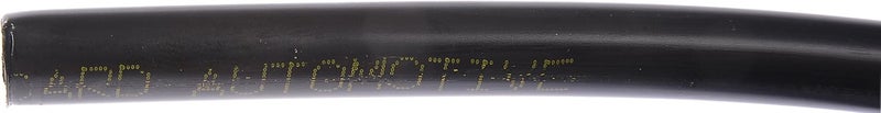 Dorman 800-075 10 Feet Of 3/8 In. Nylon Fuel Line, Black Universal Fit - Image 5