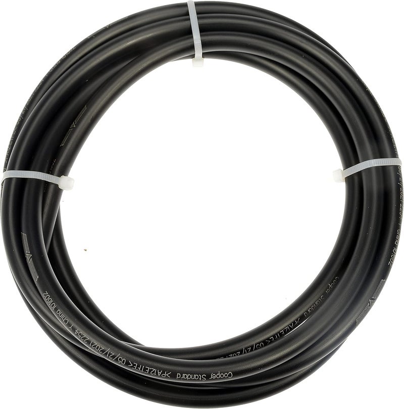 Dorman 800-075 10 Feet Of 3/8 In. Nylon Fuel Line, Black Universal Fit - Image 4