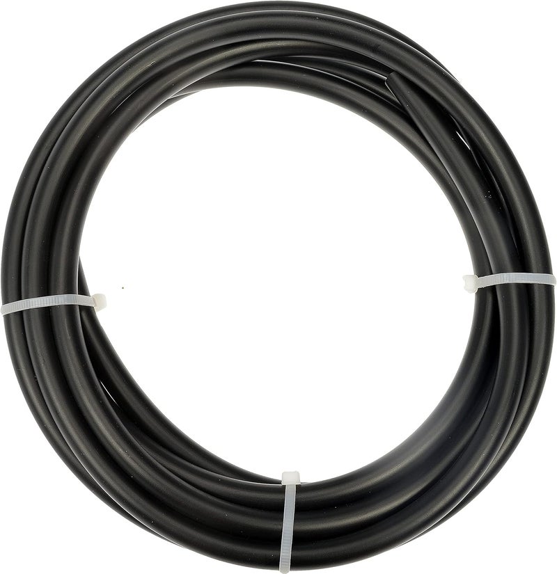 Dorman 800-075 10 Feet Of 3/8 In. Nylon Fuel Line, Black Universal Fit - Image 3