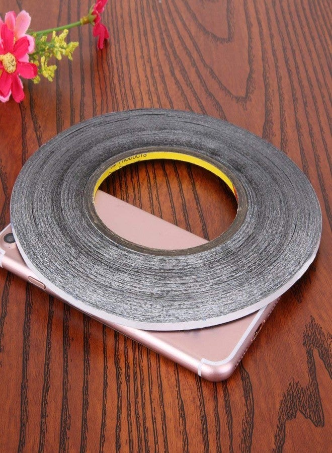 SCHOFIC Double Sided Adhesive Tape 3 MM For Repair Touch Screen Tablets Digitizer LCD Screen Display Professional Kit Incl (2) - Image 3