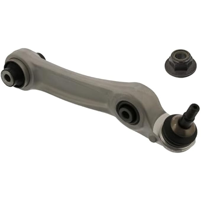 Bilstein 43762 Control Arm With Bushes Joint And Lock Nut Pack Of One - Image 3