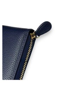 Tommy Hilfiger Plus Tommy Hilfiger Women's Wallet Blue  - Image 2