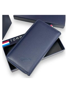 Tommy Hilfiger Plus Tommy Hilfiger Women's Wallet Blue  - Image 4