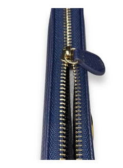 Tommy Hilfiger Plus Tommy Hilfiger Women's Wallet Blue  - Image 3